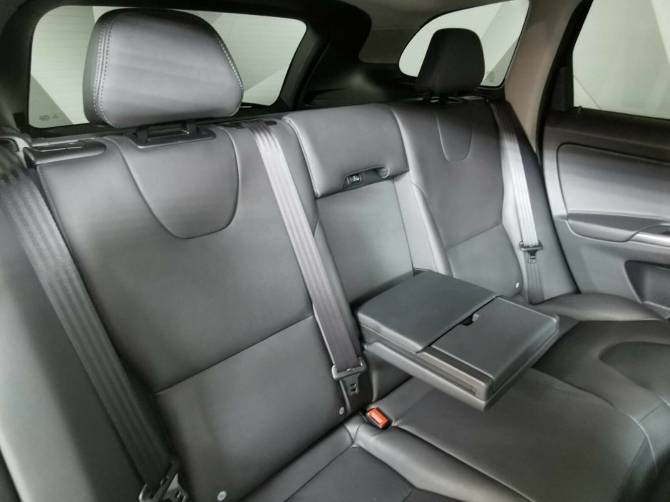 Volvo XC60, 2.4 л, АТ, 2016 фото 9