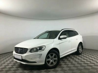 Volvo XC60, 2.4 л, АКПП, 2016 фото 3