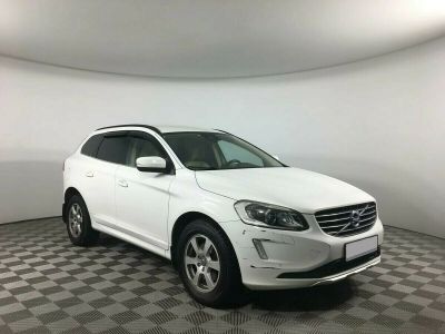 Volvo XC60, 2.4 л, АКПП, 2016 фото 4