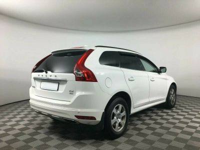 Volvo XC60, 2.4 л, АКПП, 2016 фото 5