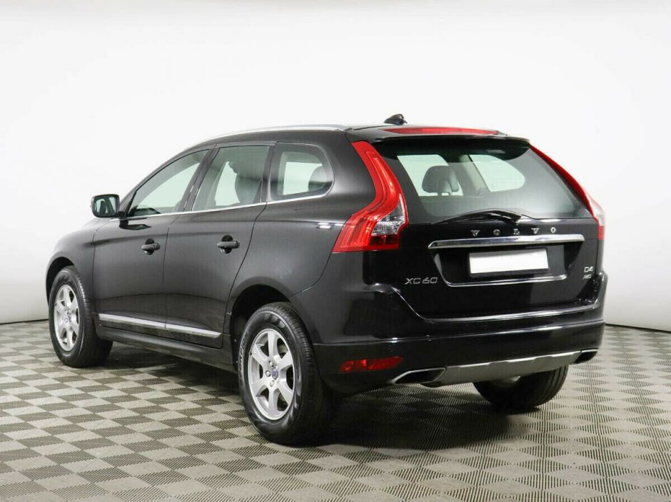 Volvo XC60, 2.4 л, АТ, 2017 фото 5