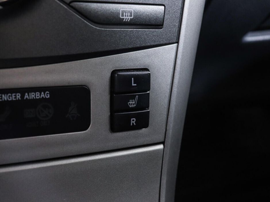 Toyota Corolla, 1.6 л, Робот, 2006 фото 2