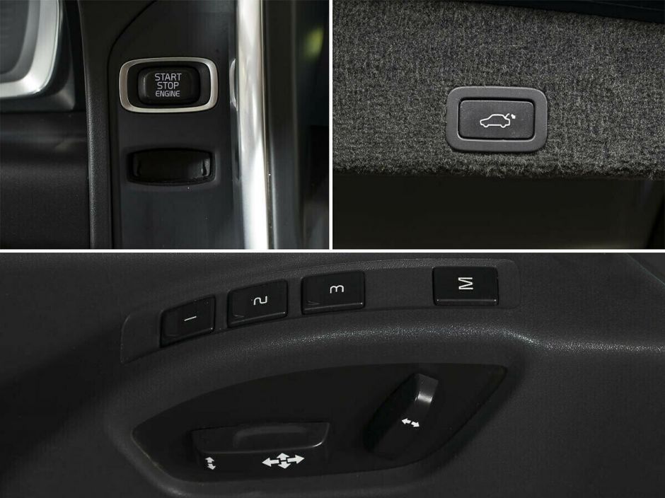 Volvo XC60, 2.4 л, АТ, 2016 фото 1