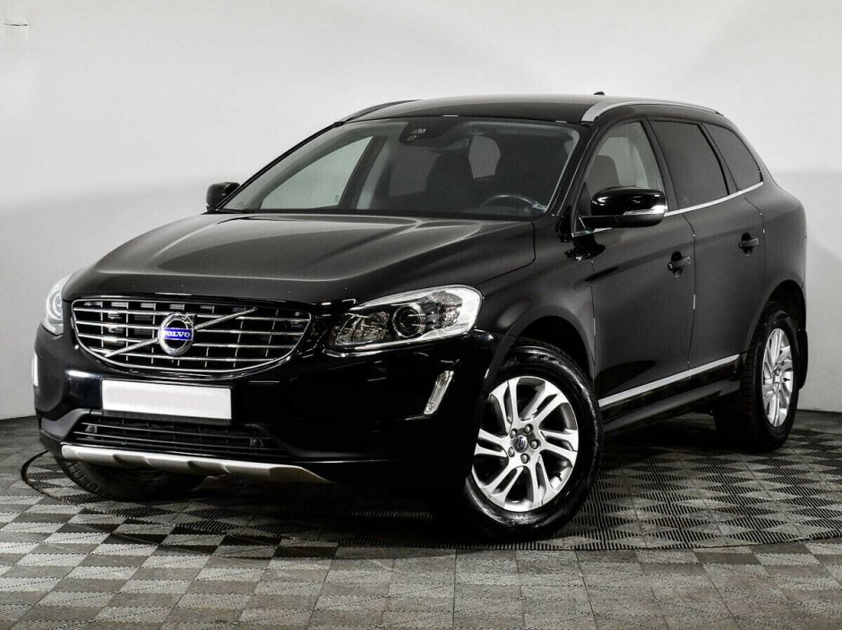Volvo XC60, 2.4 л, АТ, 2015 фото 3
