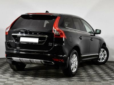 Volvo XC60, 2.4 л, АКПП, 2015 фото 5