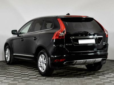 Volvo XC60, 2.4 л, АКПП, 2015 фото 6