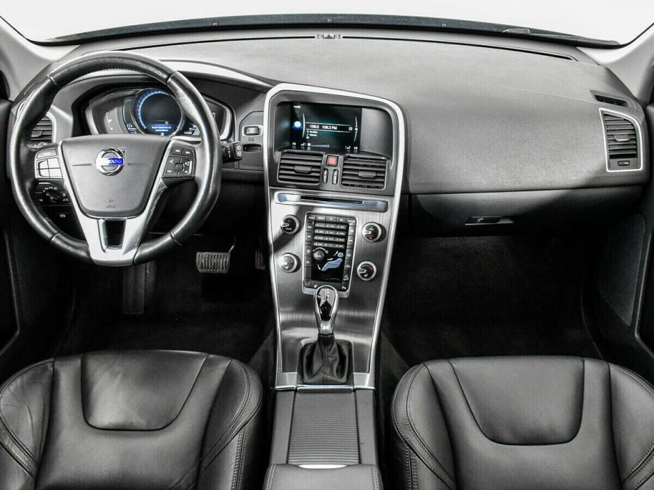 Volvo XC60, 2.4 л, АТ, 2015 фото 7