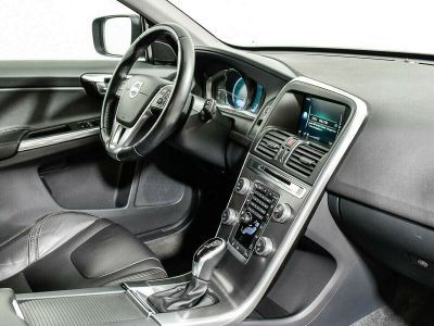 Volvo XC60, 2.4 л, АКПП, 2015 фото 2