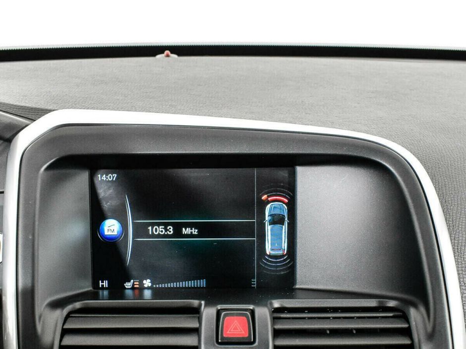 Volvo XC60, 2.4 л, АТ, 2015 фото 1