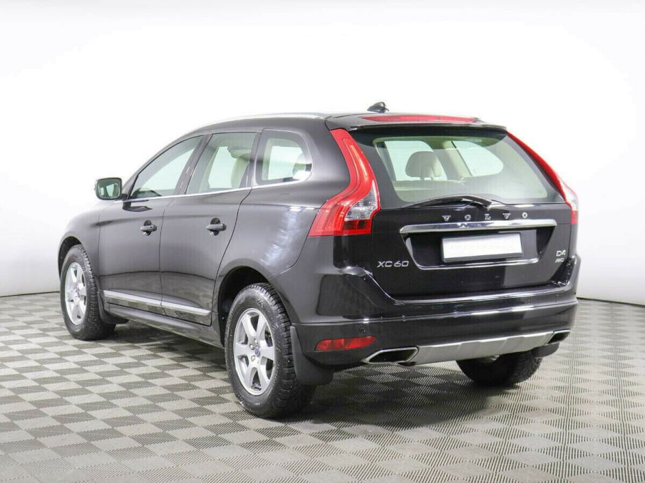 Volvo XC60, 2.4 л, АТ, 2017 фото 5