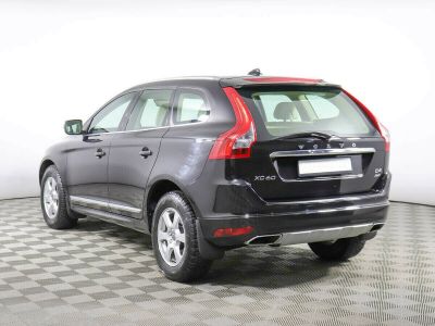 Volvo XC60, 2.4 л, АКПП, 2017 фото 5