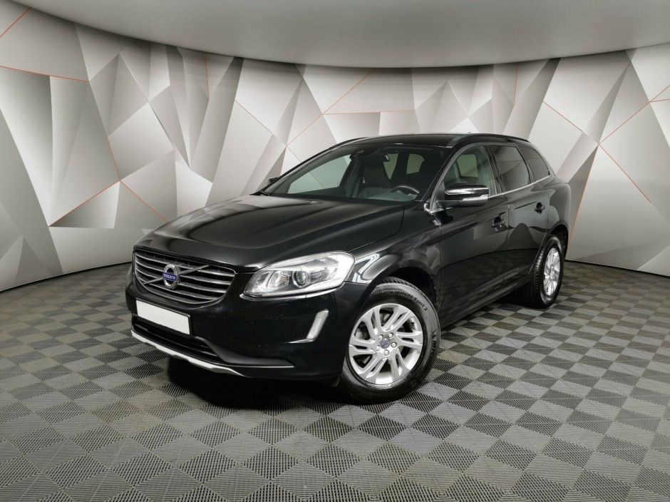 Volvo XC60, 2.0 л, АТ, 2016 фото 3