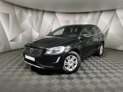 Volvo XC60, 2.0 л, АКПП, 2016 фото 3