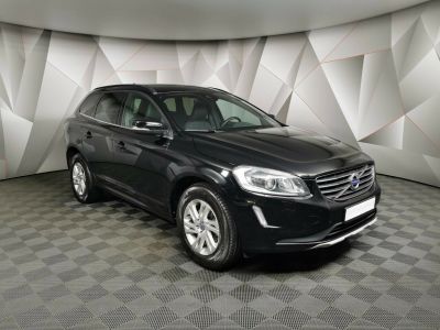 Volvo XC60, 2.0 л, АКПП, 2016 фото 4