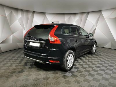 Volvo XC60, 2.0 л, АКПП, 2016 фото 5