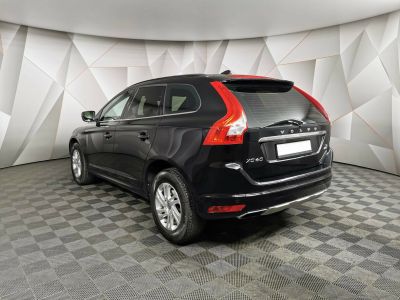 Volvo XC60, 2.0 л, АКПП, 2016 фото 6