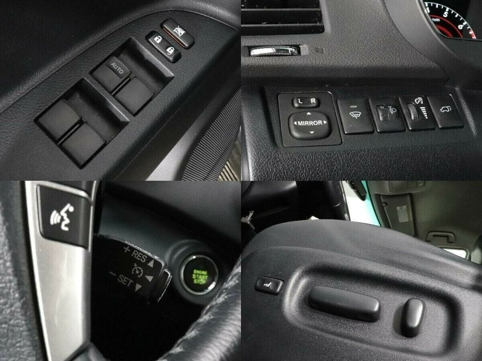 Toyota Highlander, 3.5 л, АТ, 2013 фото 11