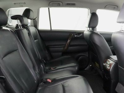 Toyota Highlander, 3.5 л, АКПП, 2013 фото 13