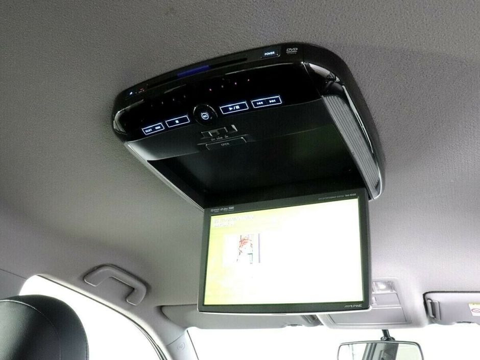 Toyota Highlander, 3.5 л, АТ, 2013 фото 2