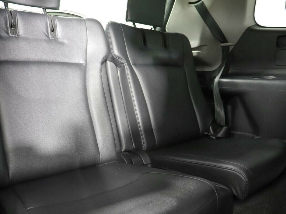 Toyota Highlander, 3.5 л, АТ, 2012 фото 2