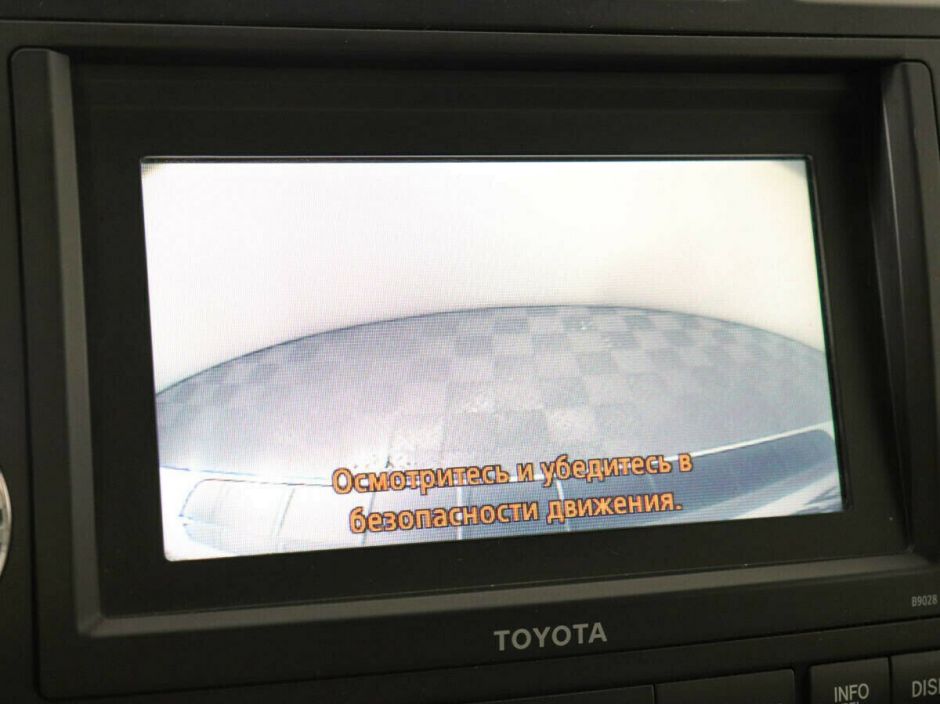 Toyota Highlander, 3.5 л, АТ, 2012 фото 1