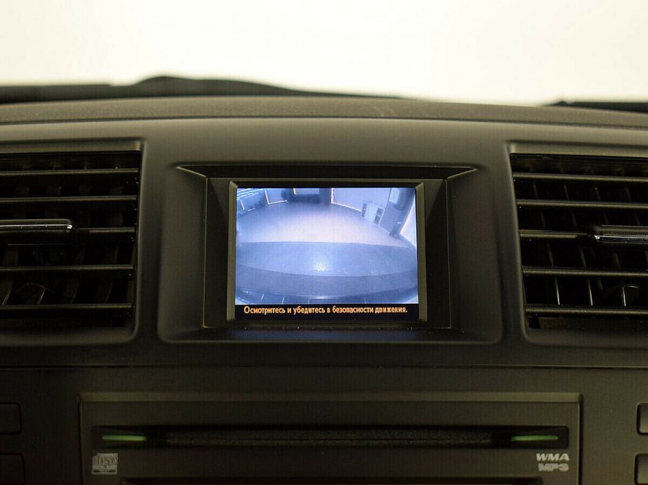 Toyota Highlander, 3.5 л, АТ, 2012 фото 2