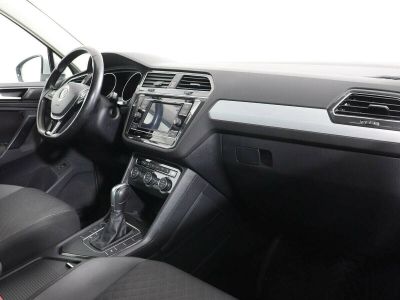 Volkswagen Tiguan, 1.4 л, РКПП, 2017 фото 8