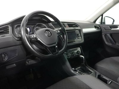 Volkswagen Tiguan, 1.4 л, РКПП, 2017 фото 9