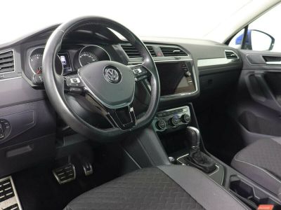 Volkswagen Tiguan, 2.0 л, РКПП, 2018 фото 7