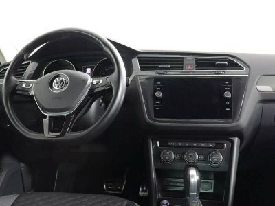 Volkswagen Tiguan, 2.0 л, РКПП, 2018 фото 10