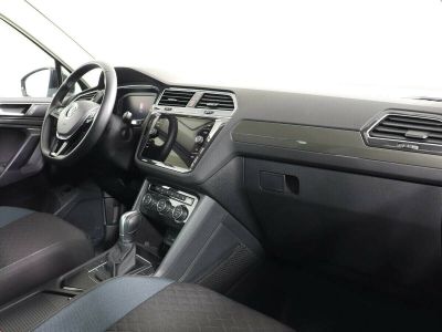 Volkswagen Tiguan, 1.5 л, РКПП, 2018 фото 7