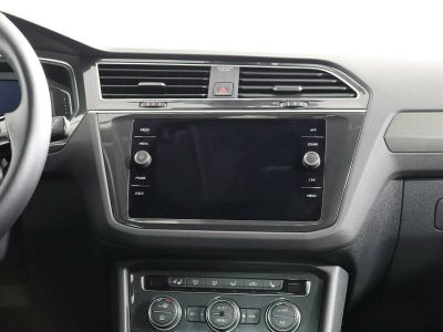 Volkswagen Tiguan, 1.5 л, РКПП, 2018 фото 9