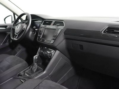 Volkswagen Tiguan, 2.0 л, РКПП, 2018 фото 7