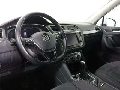 Volkswagen Tiguan, 2.0 л, РКПП, 2018 фото 9