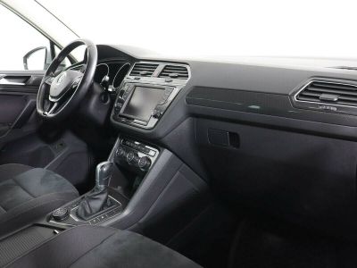 Volkswagen Tiguan, 1.5 л, РКПП, 2018 фото 7