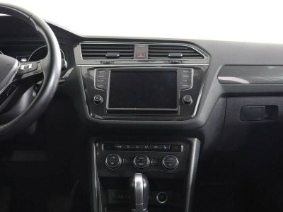 Volkswagen Tiguan, 1.5 л, РКПП, 2018 фото 8