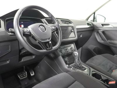 Volkswagen Tiguan, 1.5 л, РКПП, 2018 фото 9