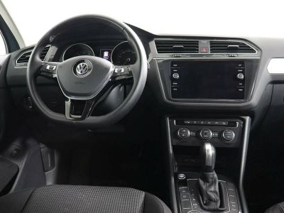 Volkswagen Tiguan, 1.5 л, РКПП, 2019 фото 7