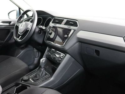 Volkswagen Tiguan, 1.5 л, РКПП, 2019 фото 8