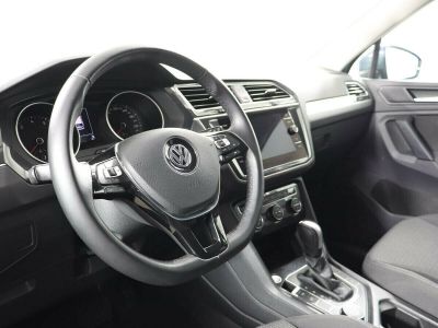 Volkswagen Tiguan, 1.5 л, РКПП, 2019 фото 9