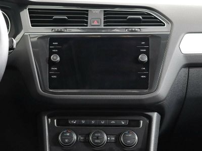 Volkswagen Tiguan, 1.5 л, РКПП, 2019 фото 2