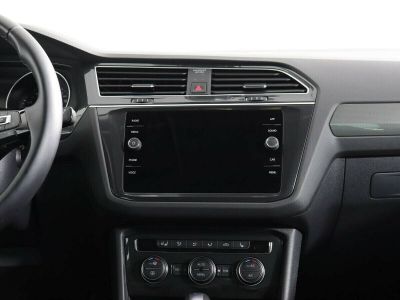 Volkswagen Tiguan, 1.5 л, РКПП, 2019 фото 2