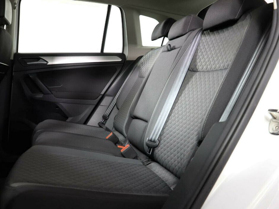 Volkswagen Tiguan, 1.4 л, МТ, 2017 фото 2