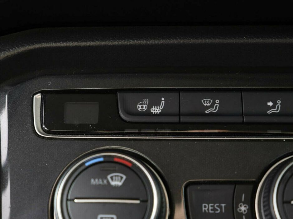 Volkswagen Tiguan, 1.4 л, МТ, 2017 фото 1