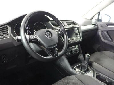 Volkswagen Tiguan, 1.4 л, МКПП, 2017 фото 8