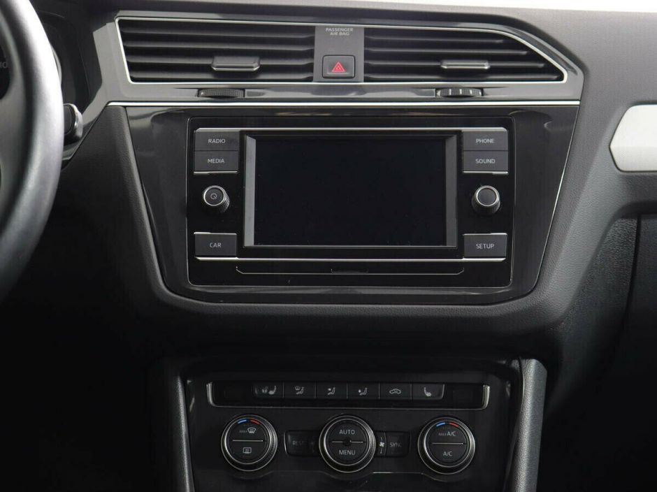 Volkswagen Tiguan, 1.4 л, МТ, 2017 фото 1