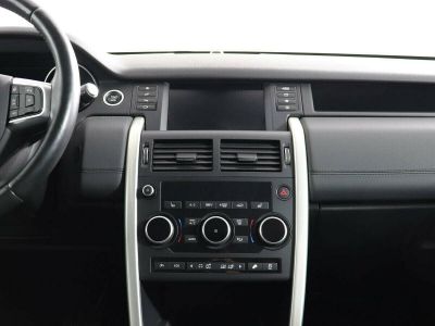 Land Rover Discovery Sport, 2.2 л, АКПП, 2015 фото 9