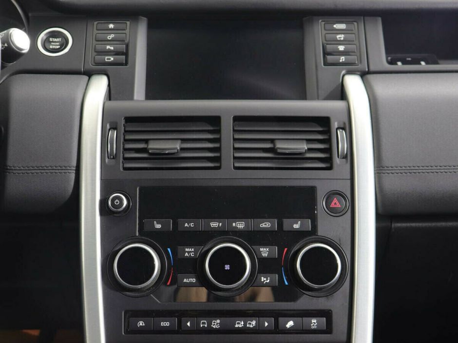Land Rover Discovery Sport, 2.2 л, АТ, 2014 фото 11