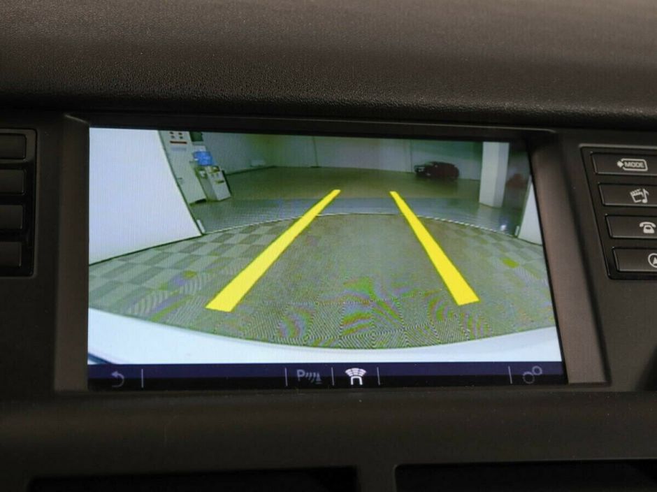 Land Rover Discovery Sport, 2.0 л, АТ, 2016 фото 9