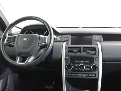 Land Rover Discovery Sport, 2.0 л, АКПП, 2016 фото 2